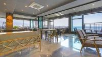 Gangneung Haerang Pension Các khách sạn ở Gangneung