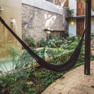 TreeHouse Boutique Hotel - Adults Only