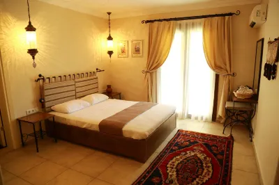 Dardanos Hotel Hôtels à : Gelemis