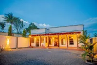 Hideway Resort