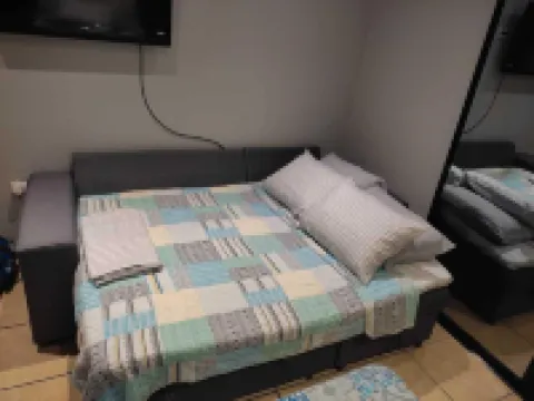 Mini Apartamento Para 4 Personas