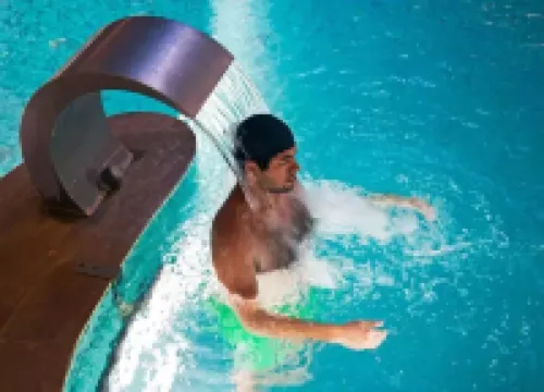 Hotel Dom Afonso - Monção