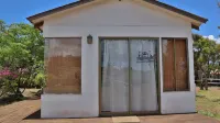 Hostal Sunset Hotel a Hanga Roa