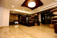 Hotel Dortn Hinjawadi Phase 1