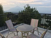特雷特斯普里根阿拉旅館 - 山景