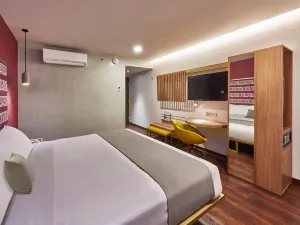 City Centro by Marriott Oaxaca