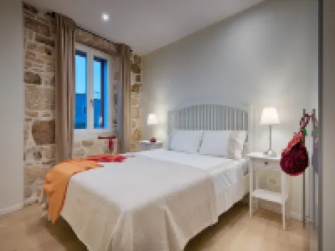 Villa Zdenka Hotels in Vis