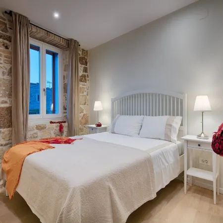 Villa Zdenka Hotels in Vis