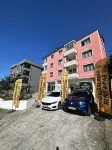 Green CITY Yalincak Hotels in Yalincak Mahallesi