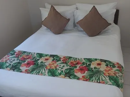 Ben's Fiji Private Accommodation Gateway Escape