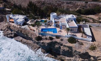 Villa Scirocco Montiboli by Buccara