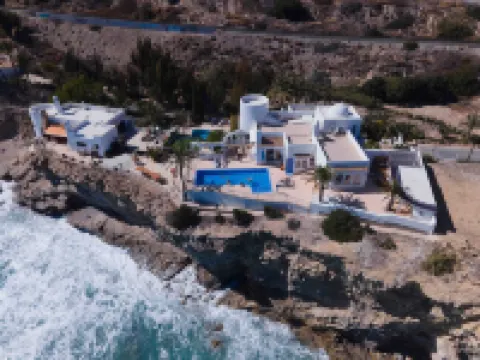 Buccara的西羅科蒙蒂博利別墅