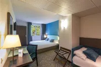 Hôtel Miramont - 4-Star