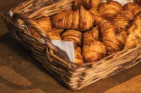 City Hotel Terneuzen - breakfast