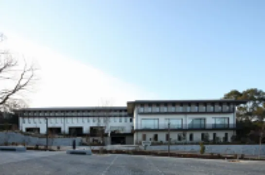 CHION-IN WAJUN-KAIKAN Hoteles cerca de Santuario Yasaka