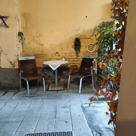 Buon Studio Sibiu, near train station and Small Square Old Town