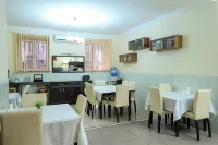 Mia Casa Hotel Yerevan Hoteles en Ereván