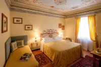 Albergo Ristorante Da Gin - Разрешено размещения с домашними животными