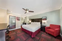 Best Western the Inn of Los Gatos Hotels in Los Gatos