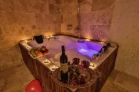 CaveAdocia Stone&Cave House Hotels in Ortahisar Belediyesi