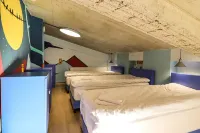 Paliani Hostel Hotels in Mestia