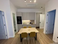 Central Apartments Sarajevo