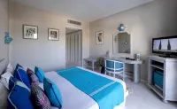 Houda Golf Beach & Aquapark - balcony