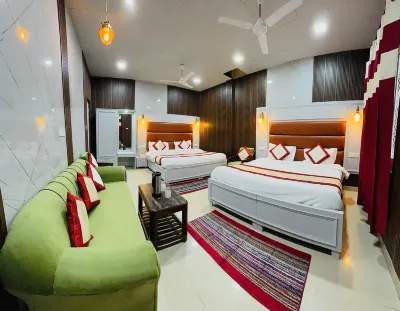 Hotel Amar