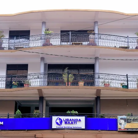 Scindia Suites Hotel