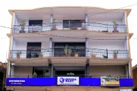 Scindia Suites Hotel