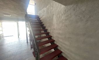 SimpleStay Suites - Downtown San Bernardino