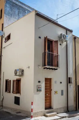 Kalifè Vacanze Hotels in Scopello