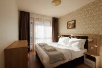 Green Wood Hotel & Spa Hotels in Razlog