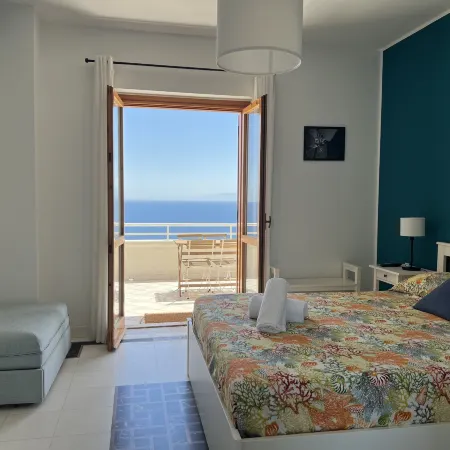 Talìa Residence