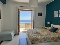 Talìa Residence Hotels in Patti