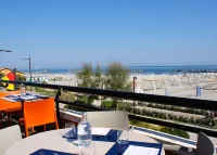 Hotel Palazzo Caveja - breakfast