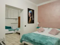 Hotel Il Boschetto