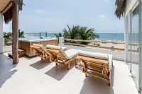 Qalma Punta SAL Hotels in Punta Sal