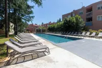Hotel Emaus Hotels in Novigrad