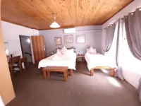 Rusplek Guesthouse and Conference Centre - Balkoner