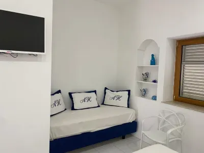 Abagnale Home Sorrento
