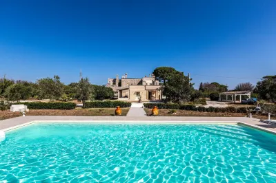 3645 Casino Casalino by Perle di Puglia