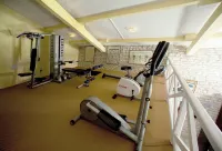 Domaine de Saint-Géry - Teritoria - Gym