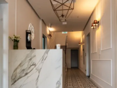 Hotel Starkl - Heritage & Unique Hotel a Bled