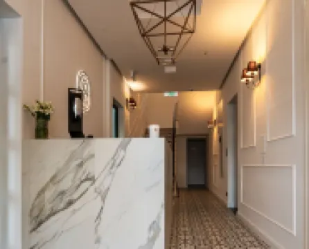 ホテルスターカールヘリテージ＆ユニーク