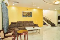 Bliss Farm Stay- Iris Hotels in Ranga Reddy