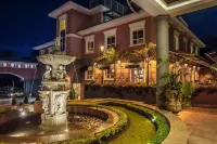 Travelers Safari - Westlands