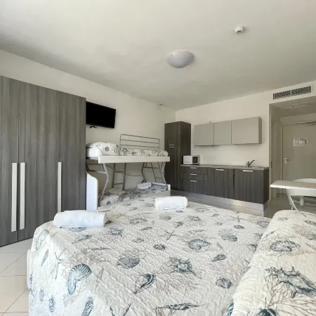 Residence I Diamanti - Siroli Collection