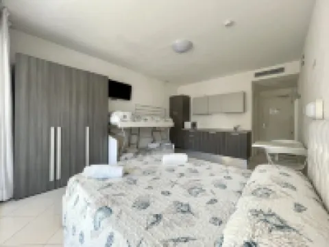 레지던스 이 디아만티 - 시롤리 컬렉션