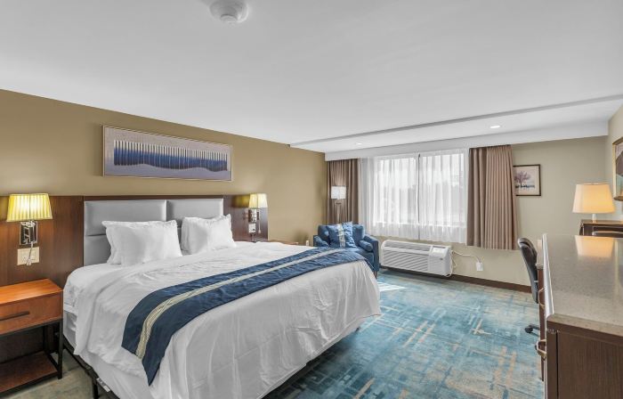 Baymont by Wyndham Kansas City North